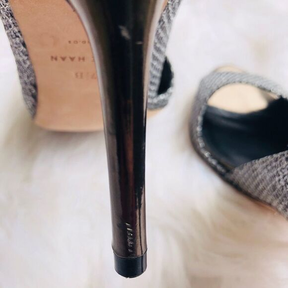 Cole Haan Antonia heels NWOT - Picture 6 of 7